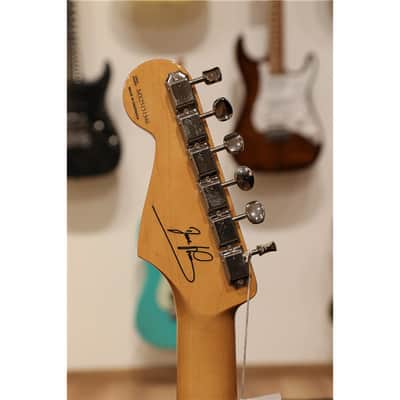 FENDER Stratocaster Dave Murray 50th Anniversary Limited image 6