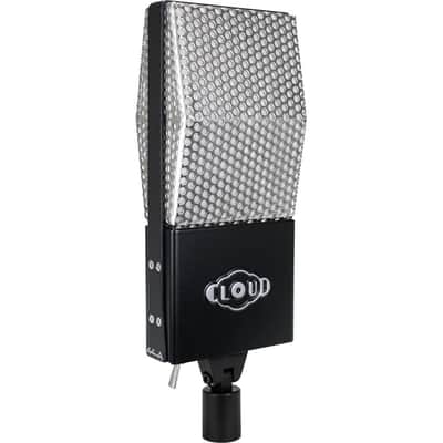 Cloud Microphones 44-A Active Ribbon Microphone image 2