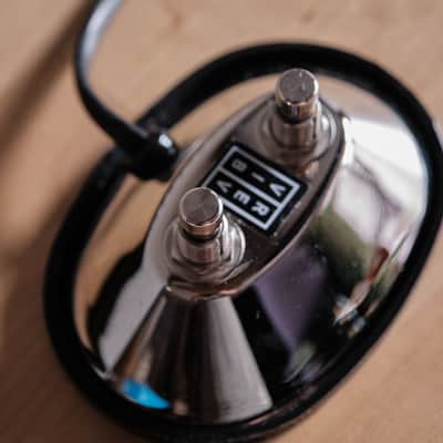 Tube Amp Doctor Super Reverb AB763 Circuit 4x10 combo amp 2014 Blackface image 8