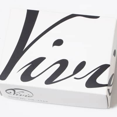 【used】Vivie / OwlMighty Bass Preamp【GIB Yokohama】【price included SHIPPING & IMPORT TAX & VAT】 image 9