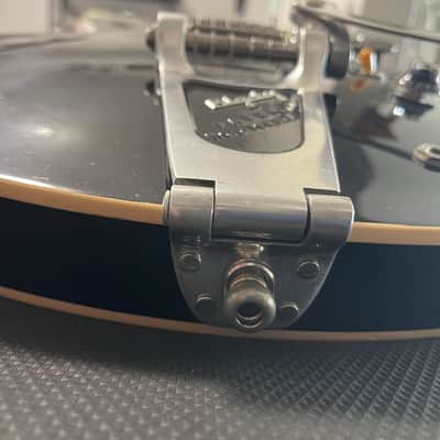 Gibson ES-335 Dot 1991 - 2014 - Ebony image 12