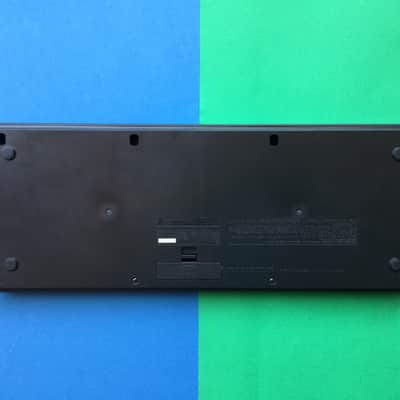 Yamaha VSS-30 Voice Sampler 1987 - Black image 6