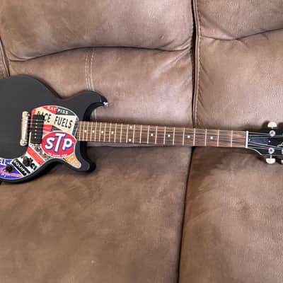Gibson Les Paul Junior Tribute DC w/Upgrades image 3