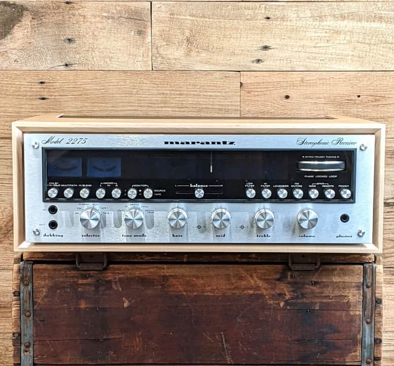 Marantz Model 2275 75-Watt
