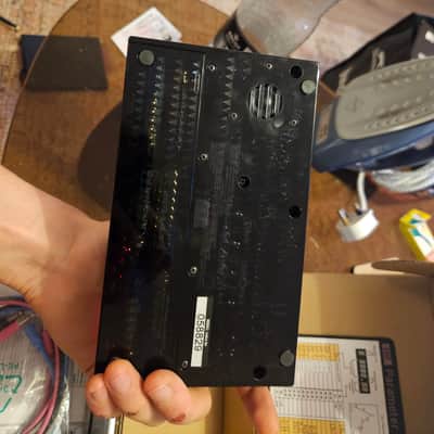 Korg Volca FM Digital FM Synthesizer/Sequencer 2016 - 2022 - Black image 4