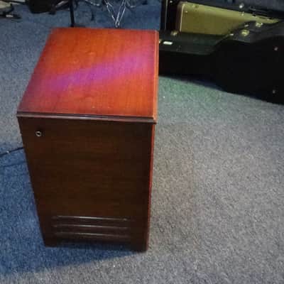 Leslie Model 120 Rotating Speaker Cabinet image 6