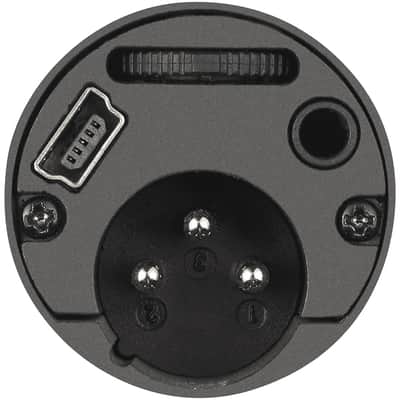 Audio Technica AT2005USB Streaming Podcasting Bundle image 5