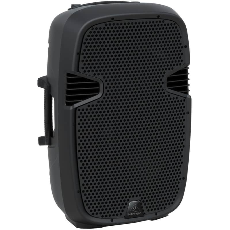 Behringer PK115 2-Way 15" Passive Loudspeaker image 1