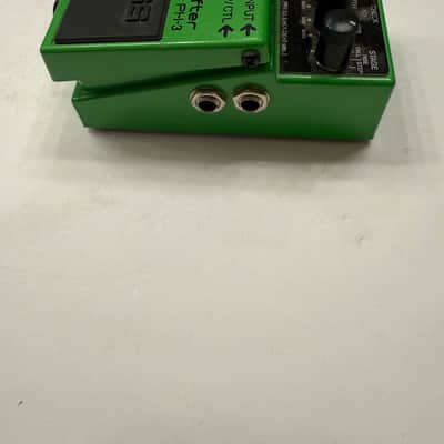 Boss Roland PH-3 Phase Shifter Digital Phaser Guitar Effect Pedal + Box image 5