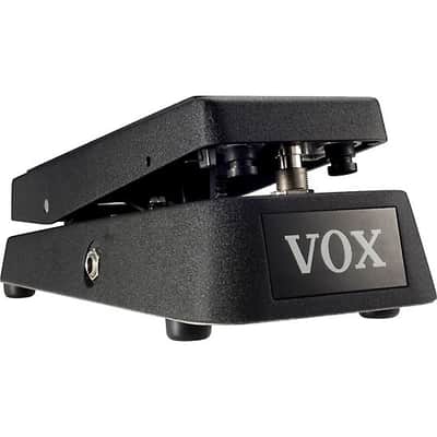 JHS Vox V847 Wah with 