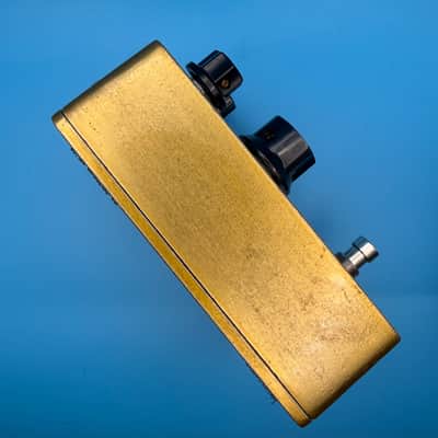 🇪🇬 Black Arts Toneworks Pharaoh 2010s - Gold image 3