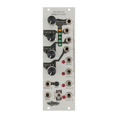 Noise Engineering Zularic Repetitor | Reverb