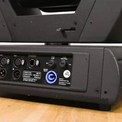 Robe Robin DLS Profile LED Moving Head CG012E2 image 9