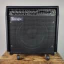 Mesa Boogie Mark IV REV A 1990