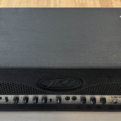 Peavey USA VB-2 Bass Tube Amp Excellent Will Ship image 7