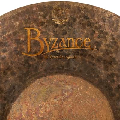 Meinl Byzance Extra Dry image 4