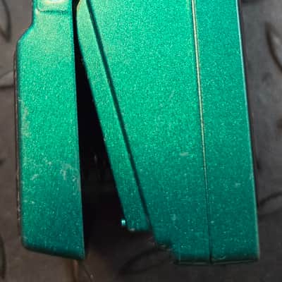Digitech X-Series Bass Synth Wah Envelope Filter Daft Punk image 4