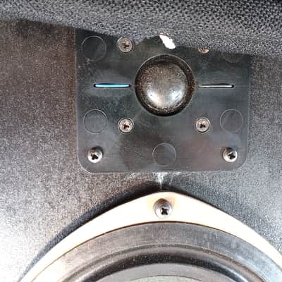 KEF 304 – SP 117 diffusori / Year 1980 image 5
