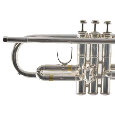 Bach 180S37 Stradivarius Professional Bb Trumpet SN 785053 Bild 3