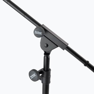 On-Stage SMS7650 Hex-Base Studio Boom Mic Stand image 6