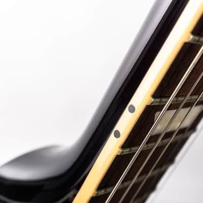 Gibson Slash "Victoria" Les Paul Standard, Goldtop | Demo image 19