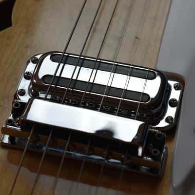 MINT 1966 Rickenbacker 365 NS (New Style) Mapleglo, w/OHSC, 360 image 14