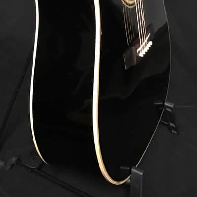 1992 Takamine EF341sc Acoustic/Electric - Made in Japan image 5