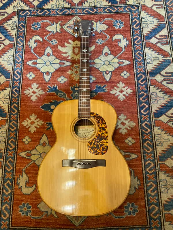 Giannini GS-350 Vintage Early 70’s RARE image 1