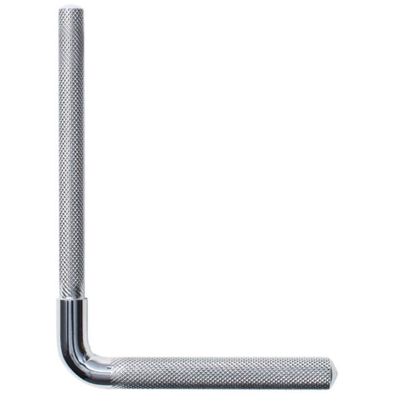 Ludwig LAP473CBH Atlas 12.7mm Cowbell Holder L-Arm image 1