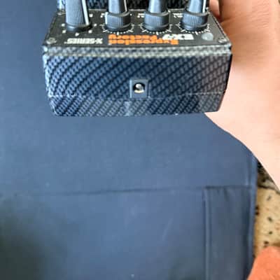 DigiTech EX-7 Expression Factory | Reverb