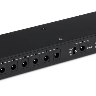 Immagine Walrus Audio Canvas Power HP Plus Power Supply - 1
