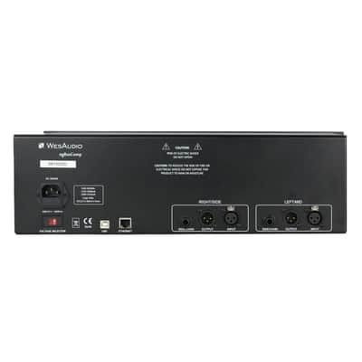 WesAudio ngBusComp Bus Compressor image 3