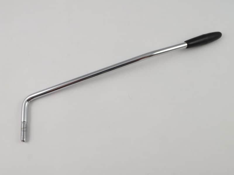 2023 Guitars Electric Ltd Stratocaster Tremolo Arm Chrome