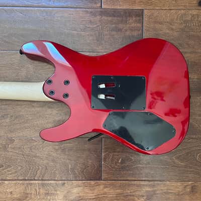 Kramer Striker - Red image 6