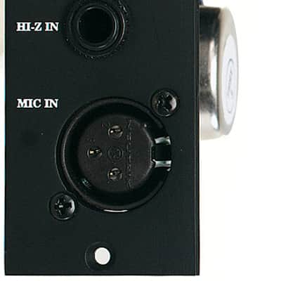 API Audio 512C 500 Series Mic Preamp image 4