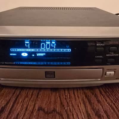 Philips CDR930 November 1999 - Gray image 11