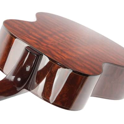 PRS Private Stock Tonare Grand 25th Ann The Tree 2014 image 9