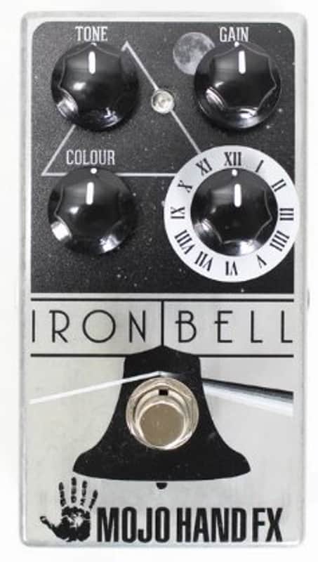 Mojo Hand FX Iron Bell Fuzz image 1