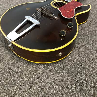 Epiphone Howard Roberts Custom Late-1960s image 7
