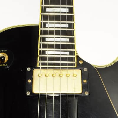 Greco LP Custom Mint Collection Period Electric Guitar Ref.No 2466 image 4
