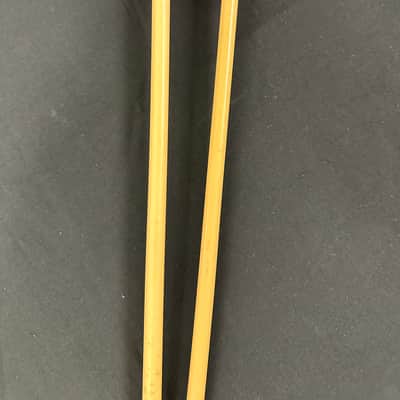 Innovative Percussion RS201, Soft, Wine Cord, Vibraphone/Marimba, Rattan-VERY GOOD image 6