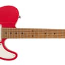 Reverend Greg Koch Signature Gristlemaster 2019 Wow Red
