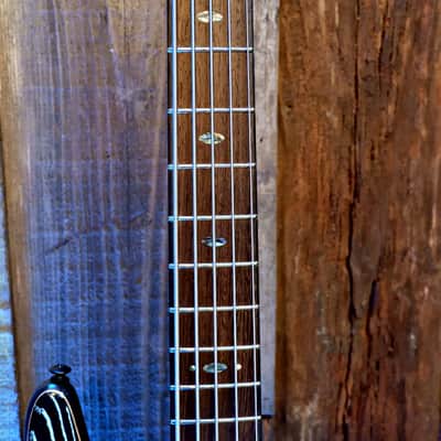 Ibanez SR1325SB Soundgear Premium - Aqua Wave Low Gloss image 10