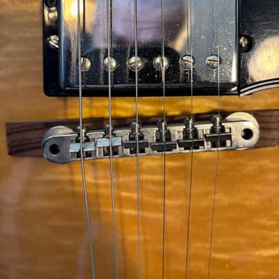 Gibson ES-175 2007 - Original image 5