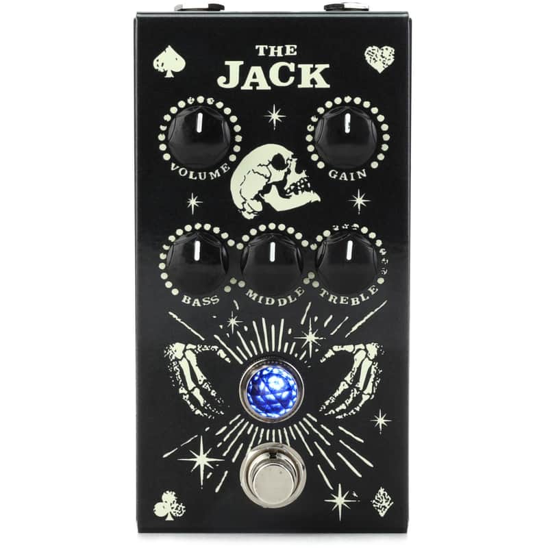 Victory Amps V1 The Jack image 1