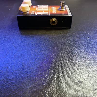 Emerson EM-Drive Transparent Overdrive Sunburst image 4