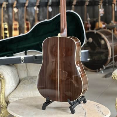 Martin HD28 Natural Reimagined image 7
