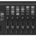 Korg NanoKontrol Studio Mobile Mini Controller