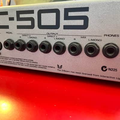 Roland MC-505 Groovebox image 6