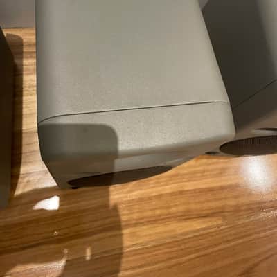 Immagine JBL LSR25P Powered Studio Monitors - 6